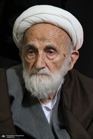 آیت الله خزعلی