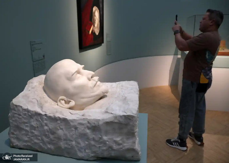 منتخب تصاویر امروز جهان - 9 اردیبهشت 1402