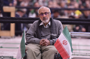 نماز جمعه این هفته تهران در حرم مطهر امام خمینی (س) - 1