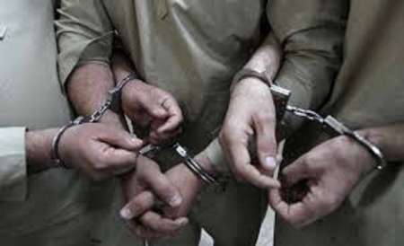 دستگیری 25 خرده فروش و معتاد پرخطر در نیشابور