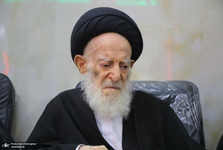 پیام‌های تسلیت رحلت آیت‌الله العظمی سید موسی شبیری زنجانی