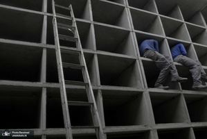 منتخب تصاویر امروز جهان- 1 اردیبهشت