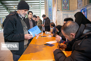 بازرسان شورای نگهبان در کرمانشاه صحت انتخابات را رصد می‌کنند