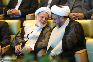 افتتاحیه چهارمین هفته فرهنگی «بر آستان آفتاب»- 1