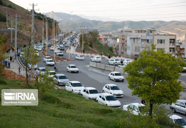 دوربرگران کمربندی آبیدر با مصوبه شورای ترافیک احداث می‌شود