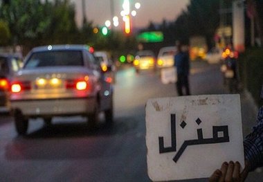 فعالیت تبلیغی اقامت در منازل شخصی مشهد متوقف شود
