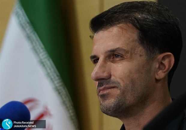 حدادی فر: استقلال را می‌بردیم اگر...