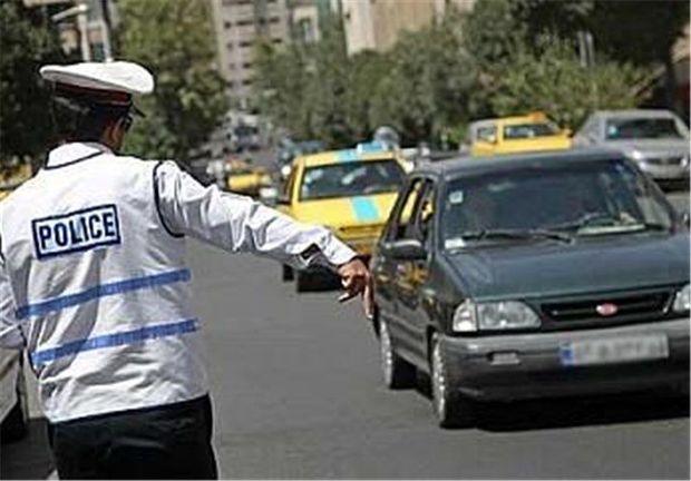 تمهیدات ترافیکی ایام تاسوعا و عاشورا در هسته مرکزی مشهد