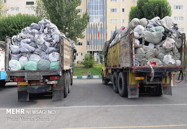 خوزستان نباید معبر و بارانداز قاچاق باشد