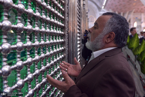 تجدید میثاق اصناف، نهادها، سازمان ها و اقشار مختلف مردم با آرمان های امام خمینی(س)- 2