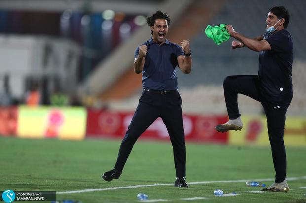 اسامی محرومان فینال جام حذفی اعلام شد