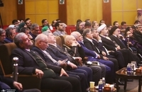 اولین کنگره حزب «عهد ایران»