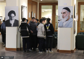 رویدادهای فرهنگی و هنری چهارمین هفته بر آستان آفتاب - 5