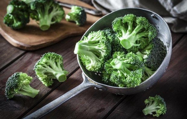 با مصرف این خوراکی‌ها عمرتان را طولانی کنید