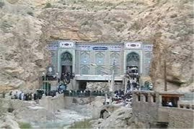 زائران در حرم بی بی حکیمه(س) اسکان شبانه نکنند