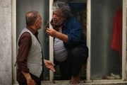 کارگردان «باخانمان»: وقتی یک بازیگر عطسه می‌زند و همه فرار می‌کنند