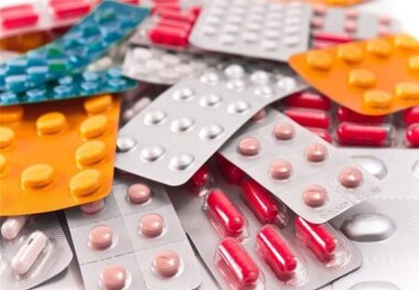 ظرفیت تولید دارو در ایران 4 برابر نیاز کشور