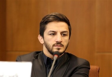 سوریان: به دنبال به گردش در آوردن چرخ کشتی بودیم/ عملکرد کشتی گیران در رقابت های لیگ مهم است
