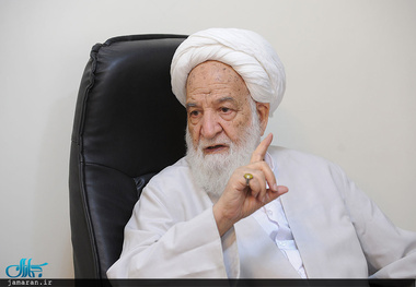 آیت الله مسعودی خمینی: مبارزه با فساد باید شفاف باشد/  اگر کسی دزدی کرد، مال مردم را خورد یا بیت المال را از بین برد چرا نباید شفاف بگوییم؟
