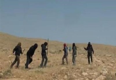 درگیری اهالی 2روستای مشگین شهر چند مجروح  برجای گذاشت