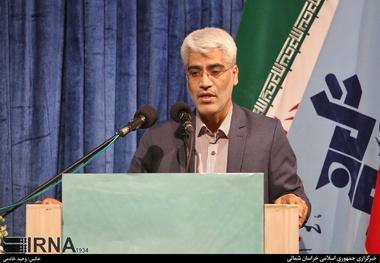 پخش دیجیتال صدا و سیمای خراسان شمالی از میانگین کشوری عقب است