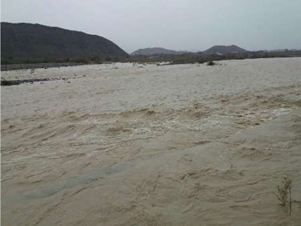 بالا آمدن آب رودخانه ها در زنجان خسارت مالی برجای گذاشت