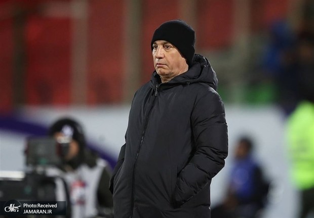 قلعه نویی بعد از صعود ایران به جام جهانی هم از حب و بغض گفت