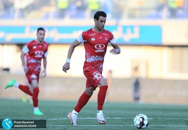 آل کثیر به ملوان پیوست