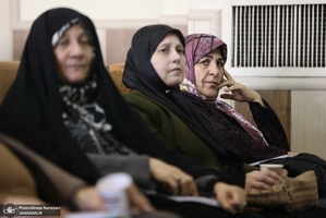 مراسم نکوداشت منیر گرجی