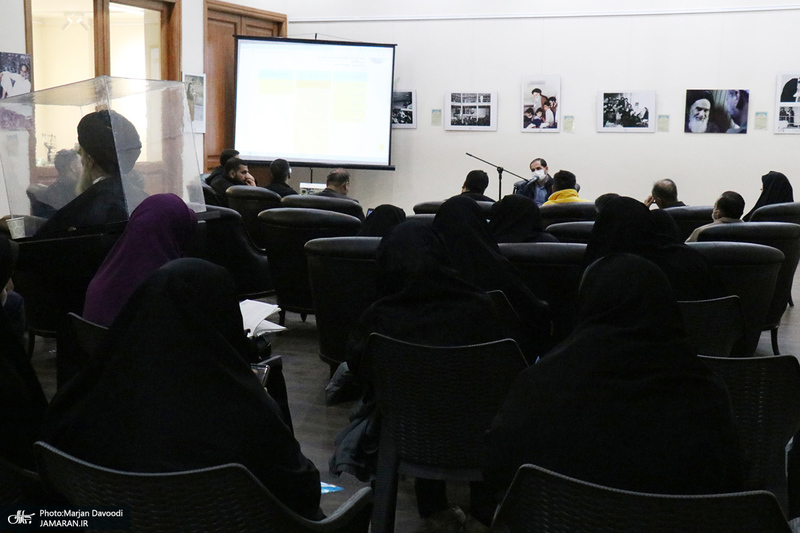  رویدادهای فرهنگی و هنری چهارمین هفته بر آستان آفتاب - 2