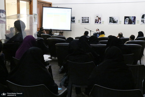  رویدادهای فرهنگی و هنری چهارمین هفته بر آستان آفتاب - 2