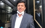 عجیب اما واقعی؛ ممبینی رفت اما مشاور مهدی تاج شد!