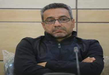 سرمربی تیم فجر سپاسی: به سه امتیاز بازی با ماشین سازی نیاز داشتیم