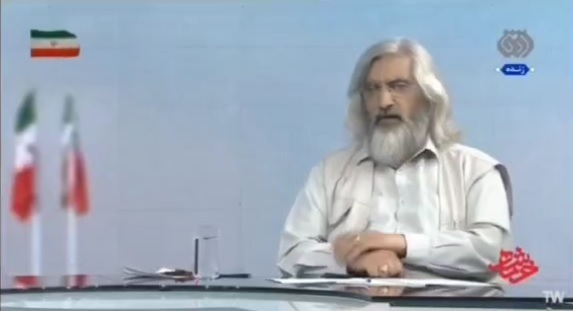 درباره «آغل» خبرساز وحید جلیلی در این روزها؛ «حب الوطن من الایمان» آقای قائم مقام رسانه «ملی»!