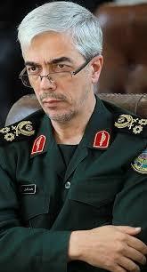 سرلشکر «محمد حسین باقری» کیست؟