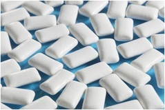 آدامس هایی با طعم مواد مخدر !