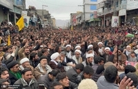 راهپیمایی روز جهانی قدس (1)