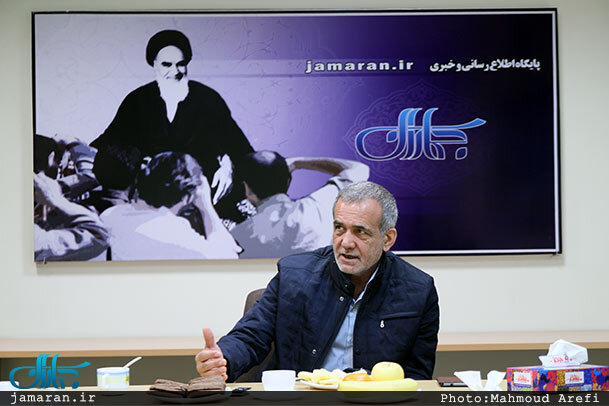 پزشکیان: قوانین شبکه های اجتماعی باید مقبولیت عمومی داشته باشد/ قوانین مقبولیت عمومی نداشته باشد، جامعه آن را پس می زند