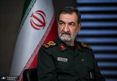 واکنش محسن رضایی به ادعای نقشه ایران برای ترور پسر ترامپ