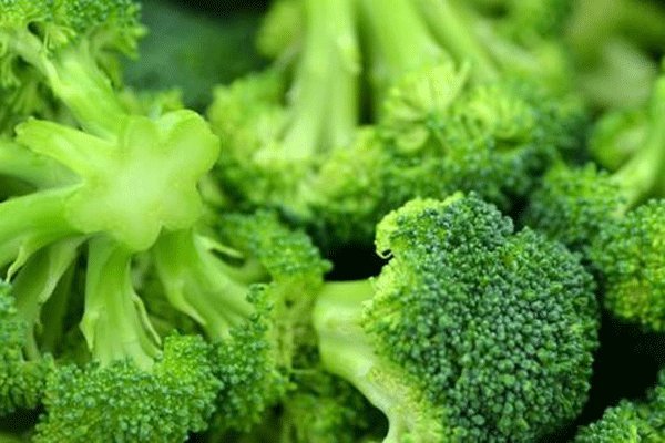 خاصیت کلم بروکلی در مقابله با هوای آلوده