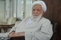 روایت آیت‌الله مسعودی خمینی از بازسازی حرم حضرت معصومه در دوره اصلاحات؛کتیبه‌ای که به‌تاریخچه ساخت  در دوره آقای خاتمی اشاره شده بود، را خراب کردند