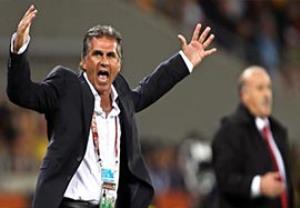 کی روش: فردا استعفا می دهم