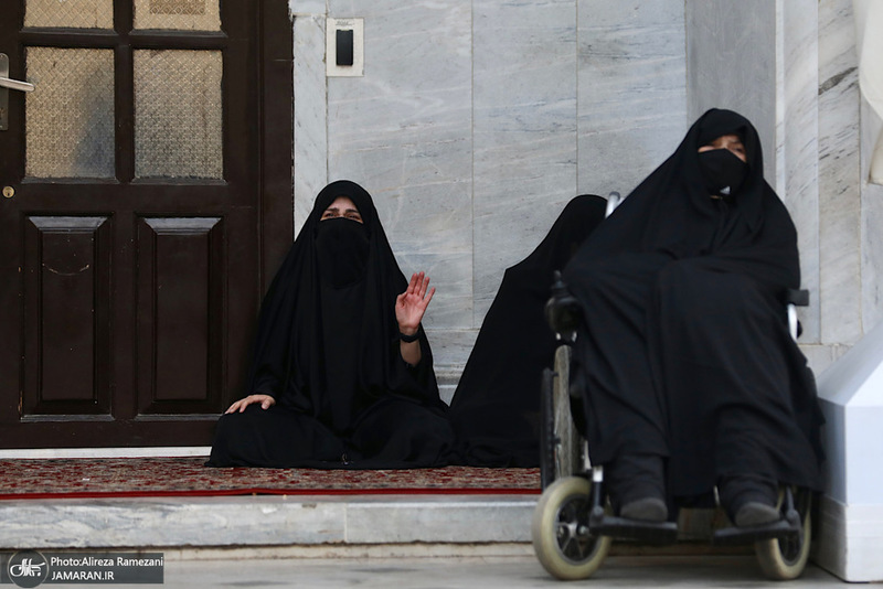 هیئت ابنا الرضا (ع)