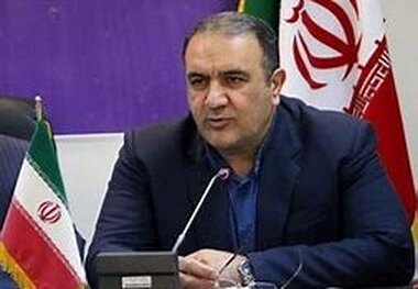 معاون هماهنگی امور اقتصادی استاندار مرکزی:

سرعت تغییرات قوانین ومقررات از سرعت تحولات اقتصادی کندتر است