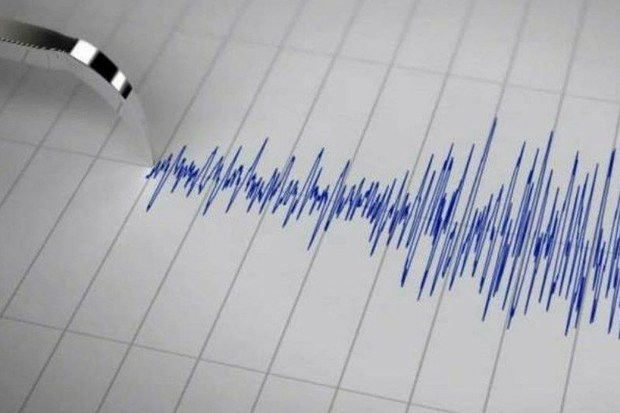 زلزله 3.2 ریشتری بروجرد را لرزاند