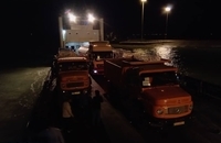 توقیف بزرگترین محموله قاچاق دام زنده به کشورهای حوزه خلیج فارس (4)