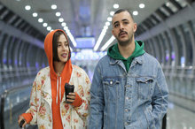 فیلمی با بازی علی شادمان متقاضی اکران نوروزی
