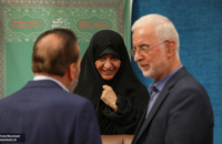 وزیر کشور در نشست  «احزاب و فعالان سیاسی (18)