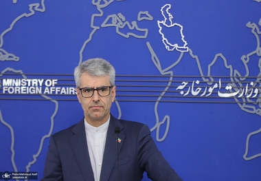 سخنگوی وزارت خارجه خبر داد: حضور ۸ رئیس دولت و ۱۲ رئیس مجلس در مراسم وداع با رهبر شهید/ حضور هیات‌های رسمی از اروپای شرقی در مراسم