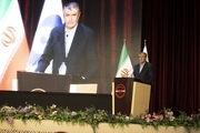 رییس سازمان انرژی اتمی: ایران به دنبال ساخت سلاح هسته‌ای نیست/ برخی کشورها علاقه داشتند غنی‌سازی ما را از بین ببرند